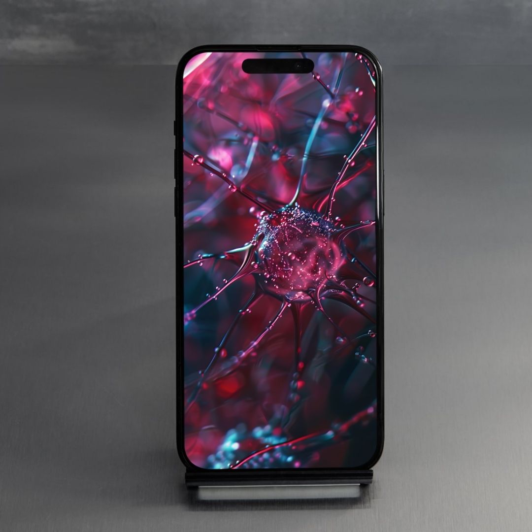 Abstract 4k Mobile Wallpaper 10