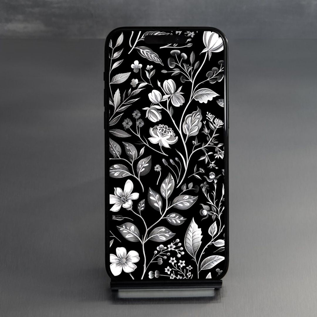 Floral 4k Mobile wallpaper 18 - creazives