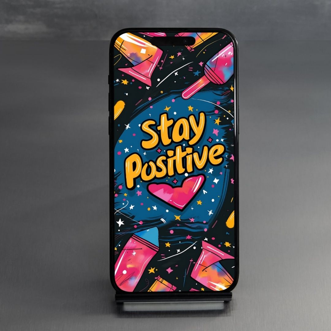 Text 4k Mobile Wallpaper 21