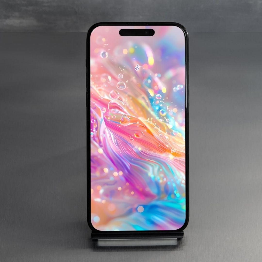 Abstract 4k Mobile Wallpaper 61