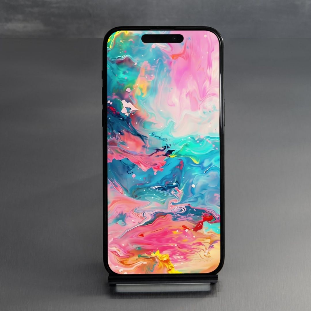 Abstract 4k Mobile Wallpaper 92