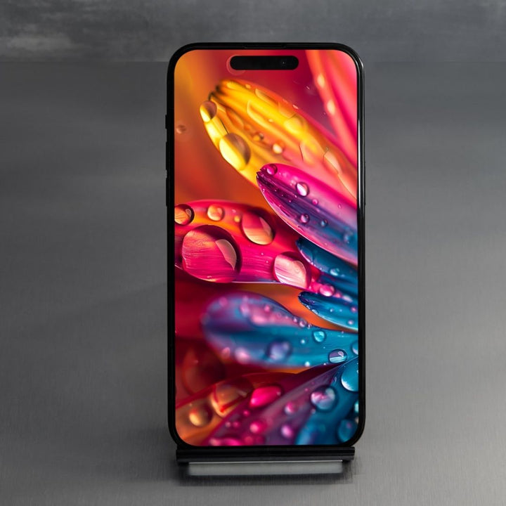 Abstract 4k Mobile wallpaper 8 - creazives