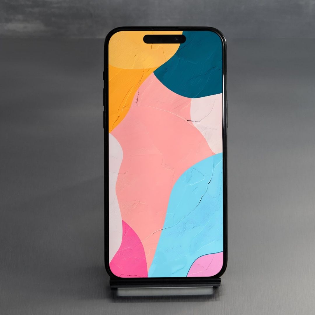 Abstract 4k Mobile Wallpaper 68