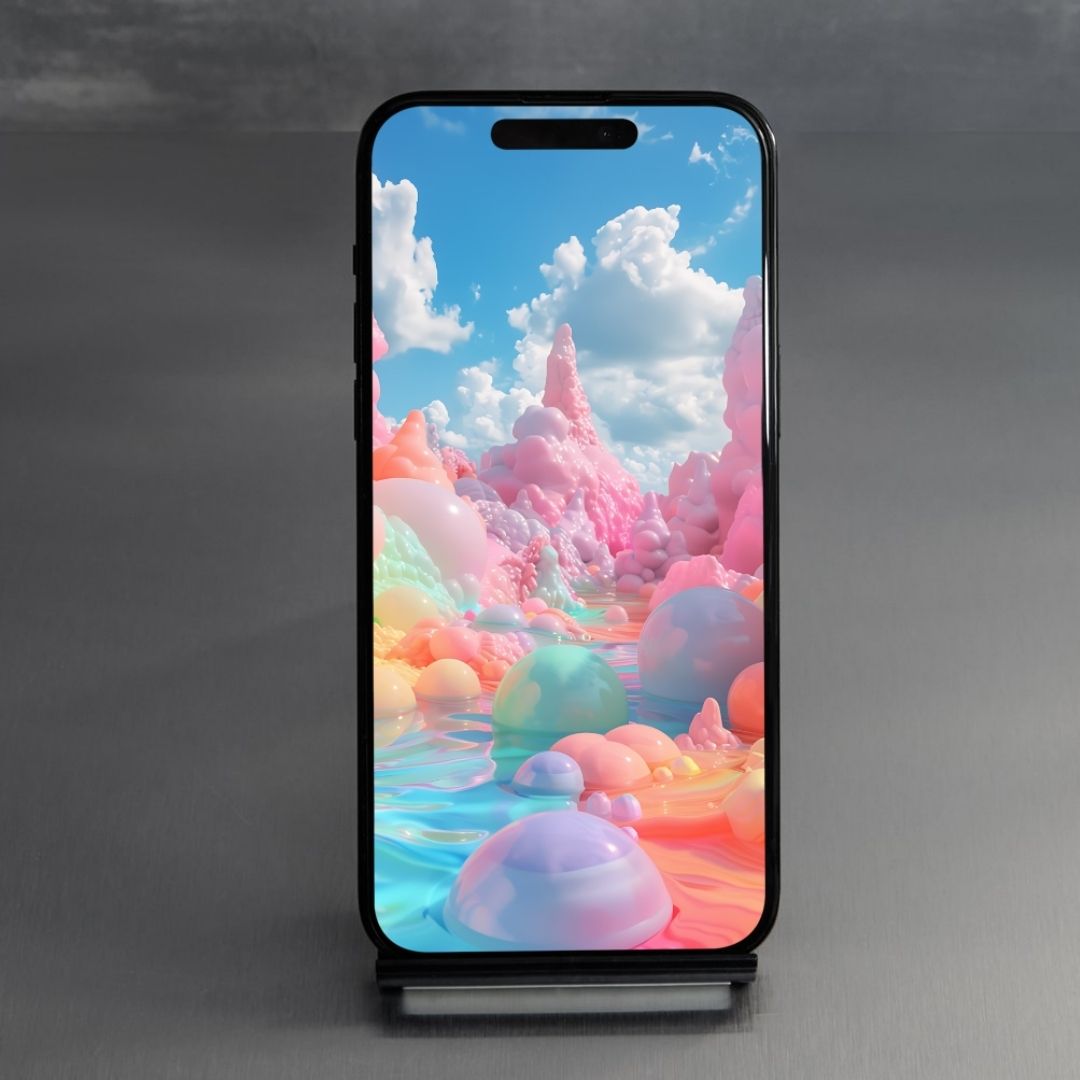 Abstract 4k Mobile Wallpaper 60