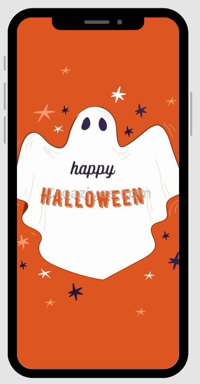 Halloween Instagram Story - creazives