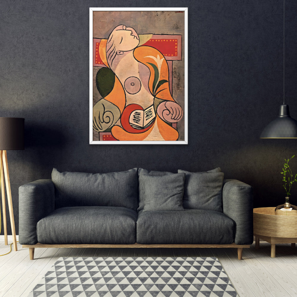 Wall Art - Abstract - (Instant Modern Decor) - creazives