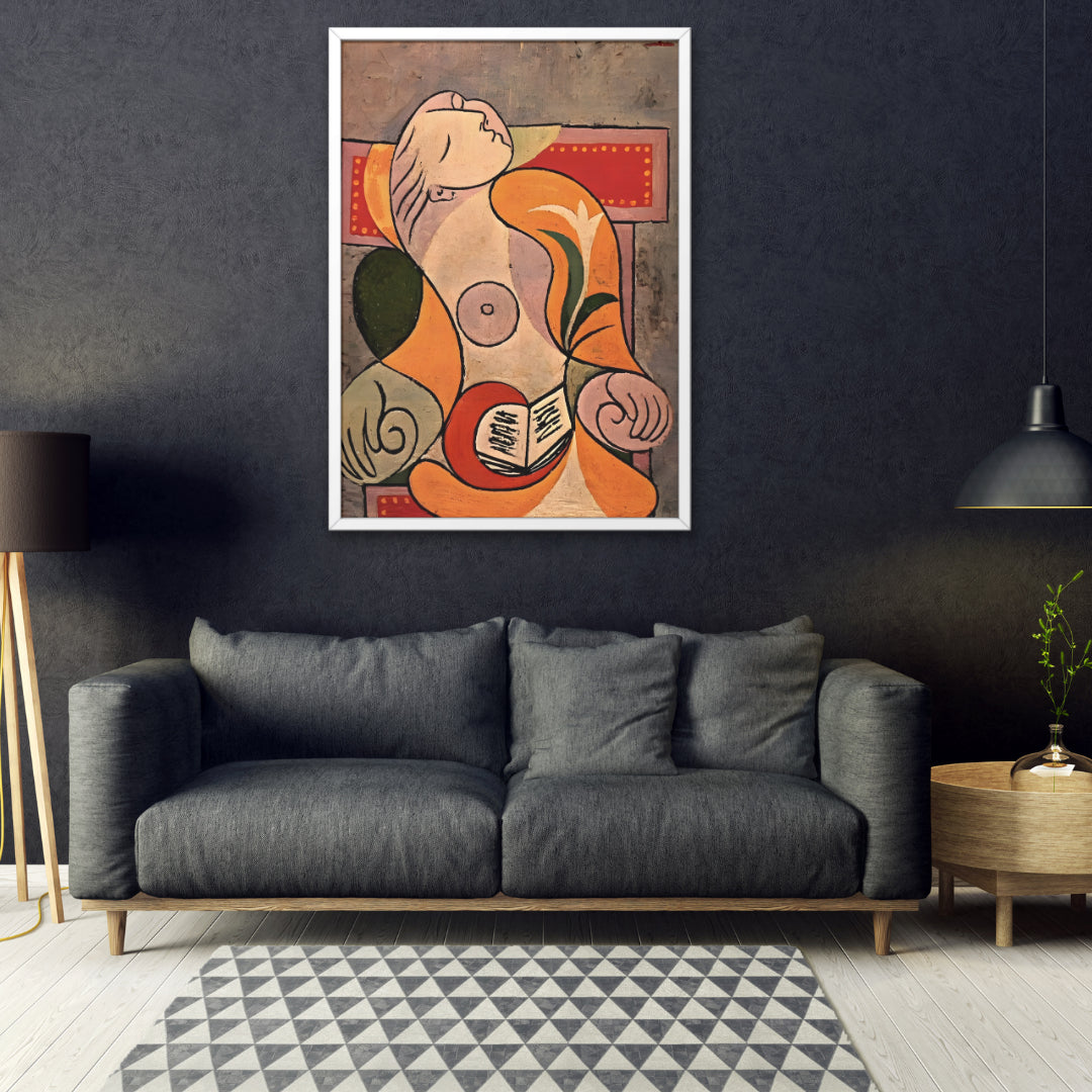 Wall Art - Abstract - (Instant Modern Decor) - creazives