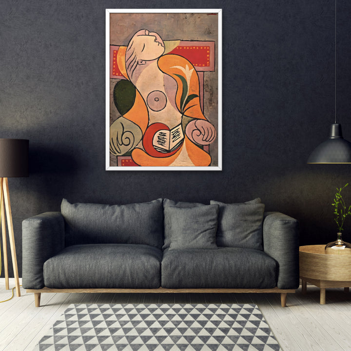 Wall Art - Abstract - (Instant Modern Decor) - creazives