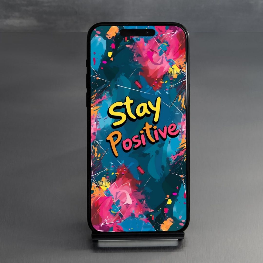 Text 4k Mobile Wallpaper 23