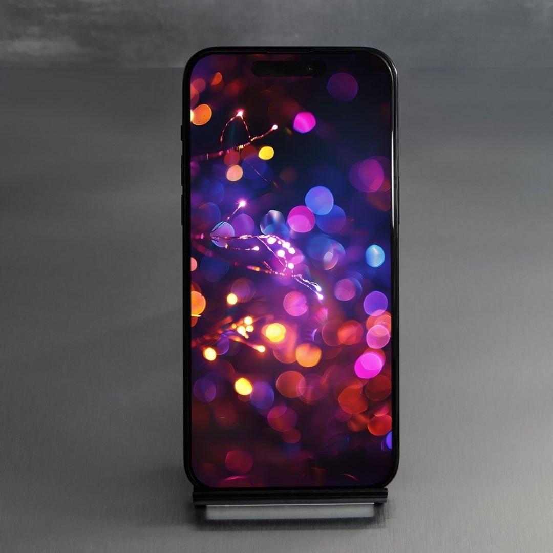 Abstract 4k Mobile Wallpaper 105