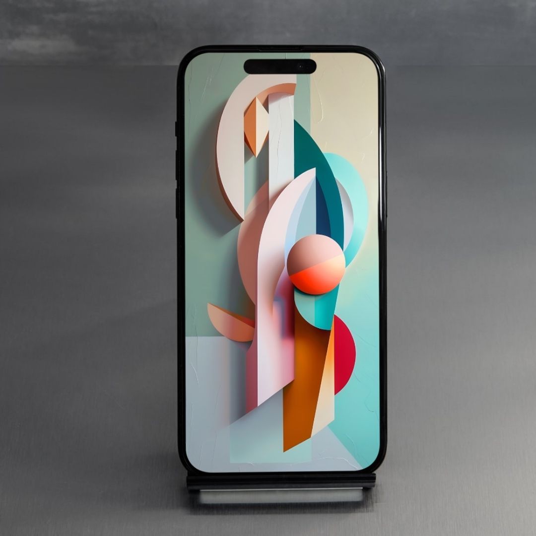 Abstract 4k Mobile Wallpaper 52