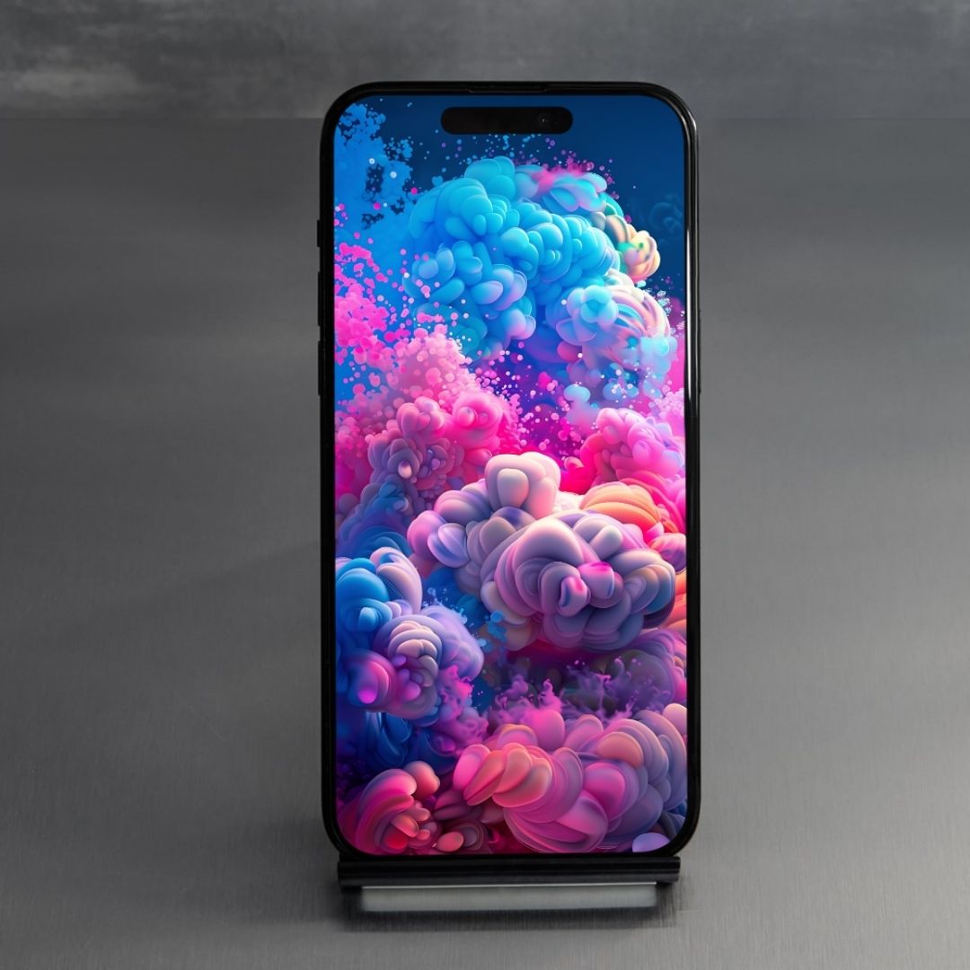 Abstract 4k Mobile Wallpaper 87