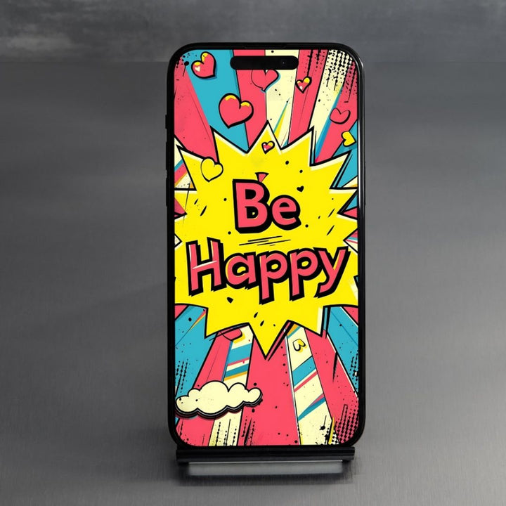 Text 4k Mobile wallpaper 14 - creazives