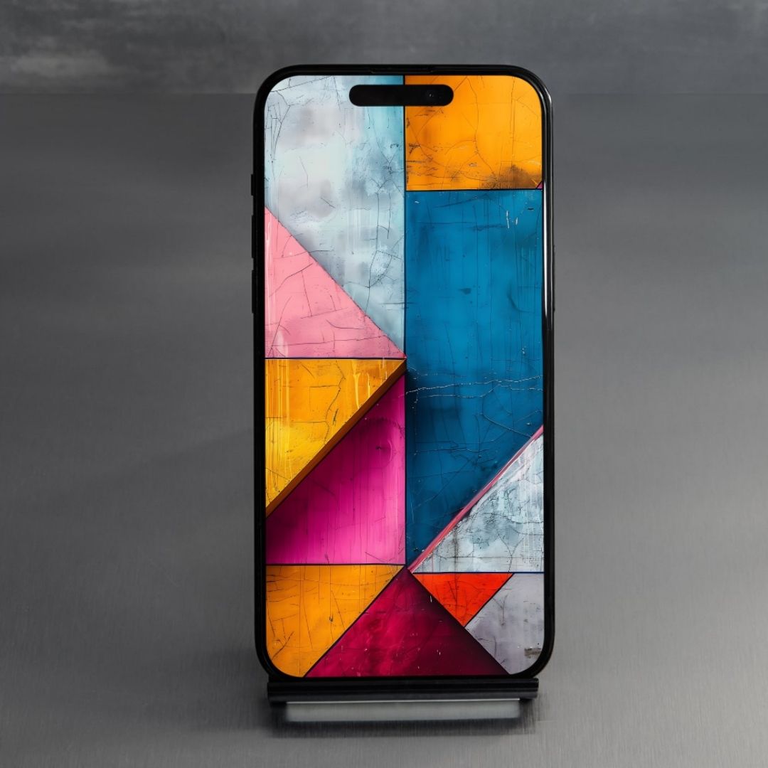 Abstract 4k Mobile Wallpaper 12