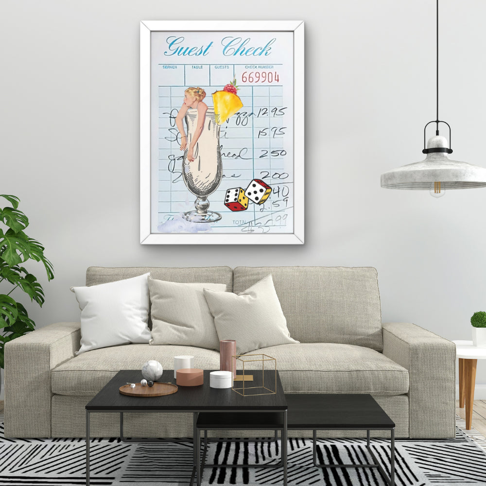 Wall Art - Trendy - creazives