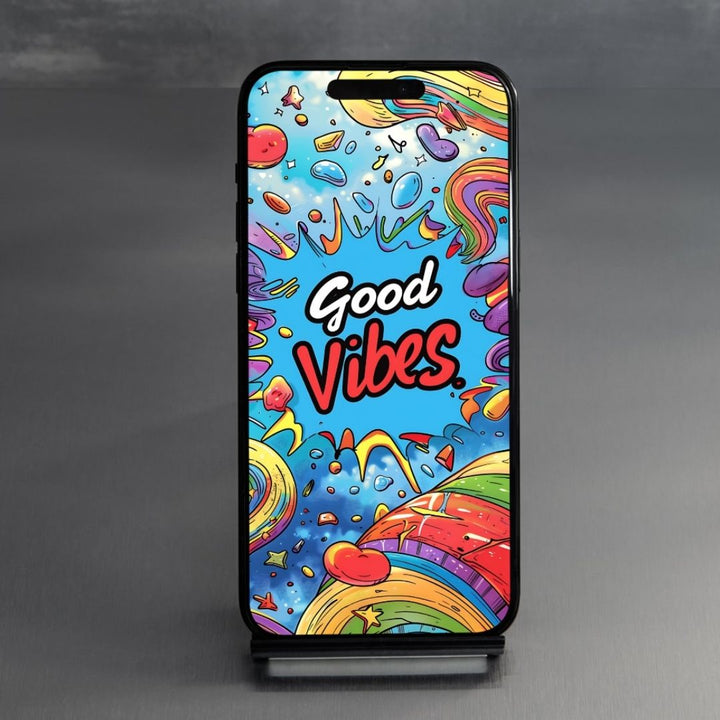 Text 4k Mobile wallpaper 19 - creazives