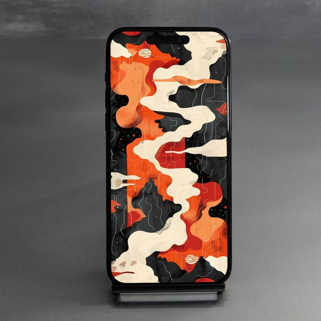 Abstract 4k Mobile Wallpaper 32