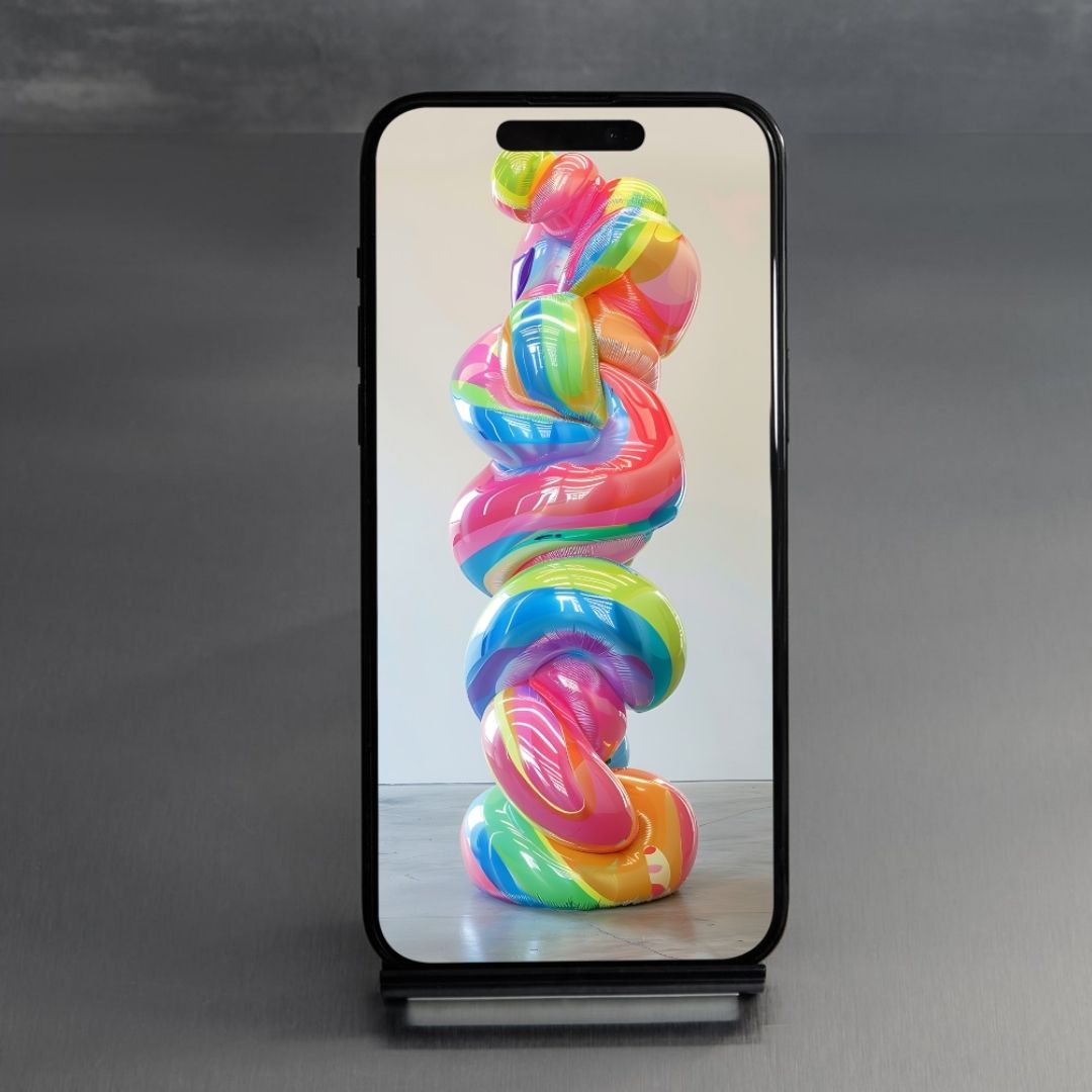 Abstract 4k Mobile Wallpaper 35