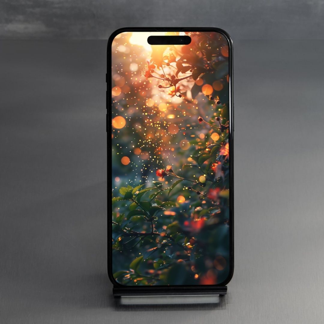 Floral 4k Mobile wallpaper 33 - creazives