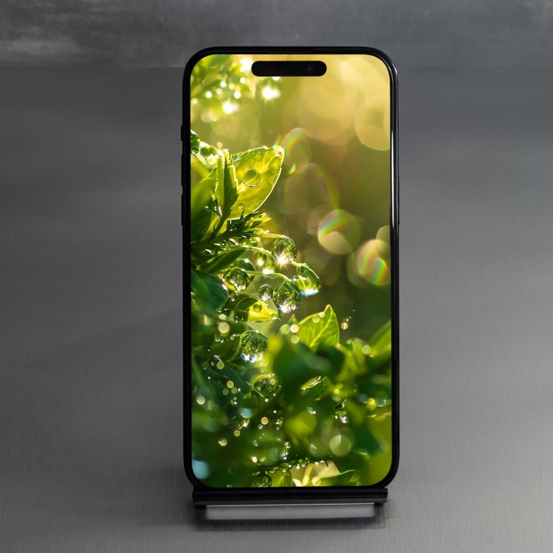Floral 4k Mobile wallpaper 23 - creazives