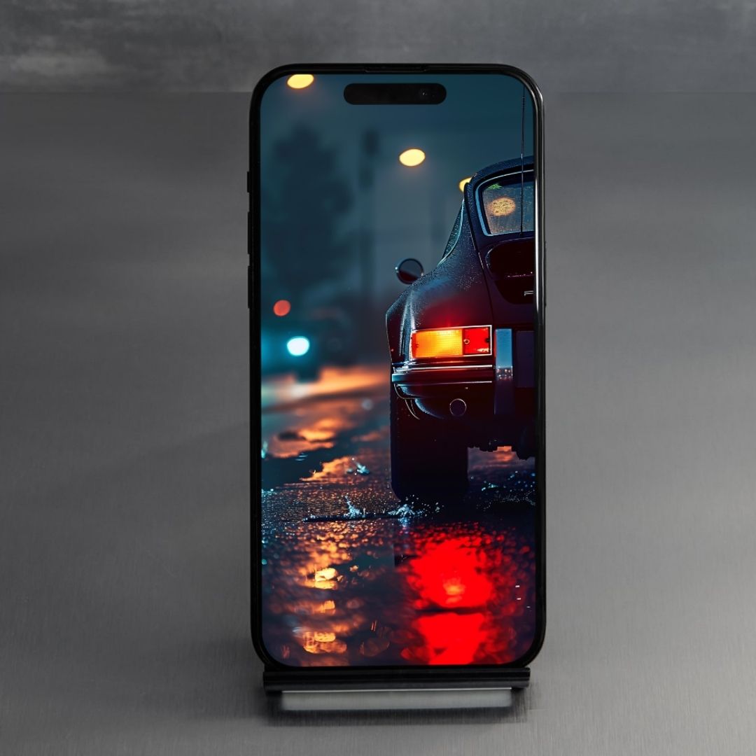 Auto 4k Mobile wallpaper 7 - creazives