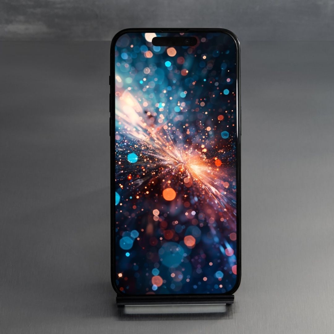 Abstract 4k Mobile Wallpaper 85