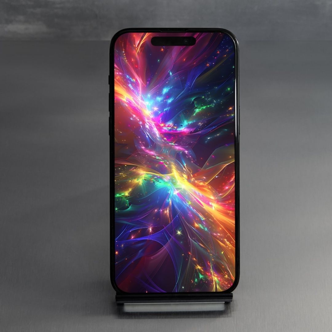 Abstract 4k Mobile Wallpaper 76
