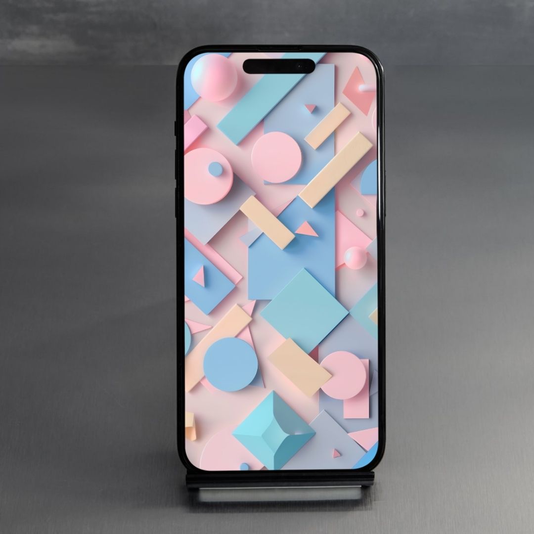 Abstract 4k Mobile Wallpaper 50