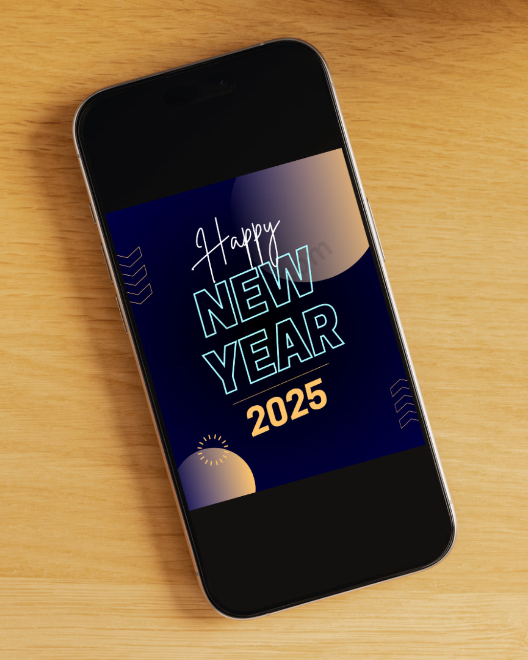 New Year Post - creazives