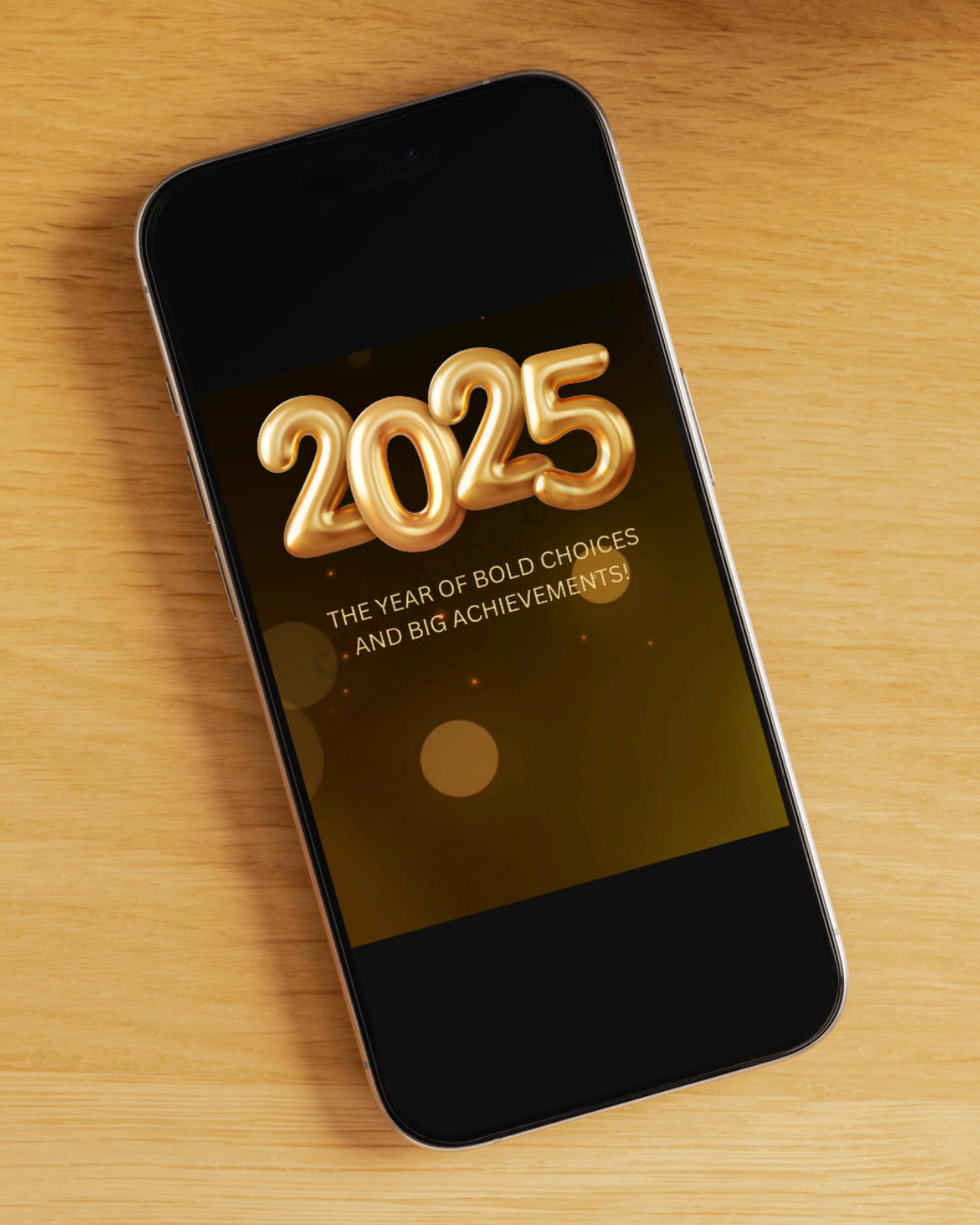 New Year Post - creazives
