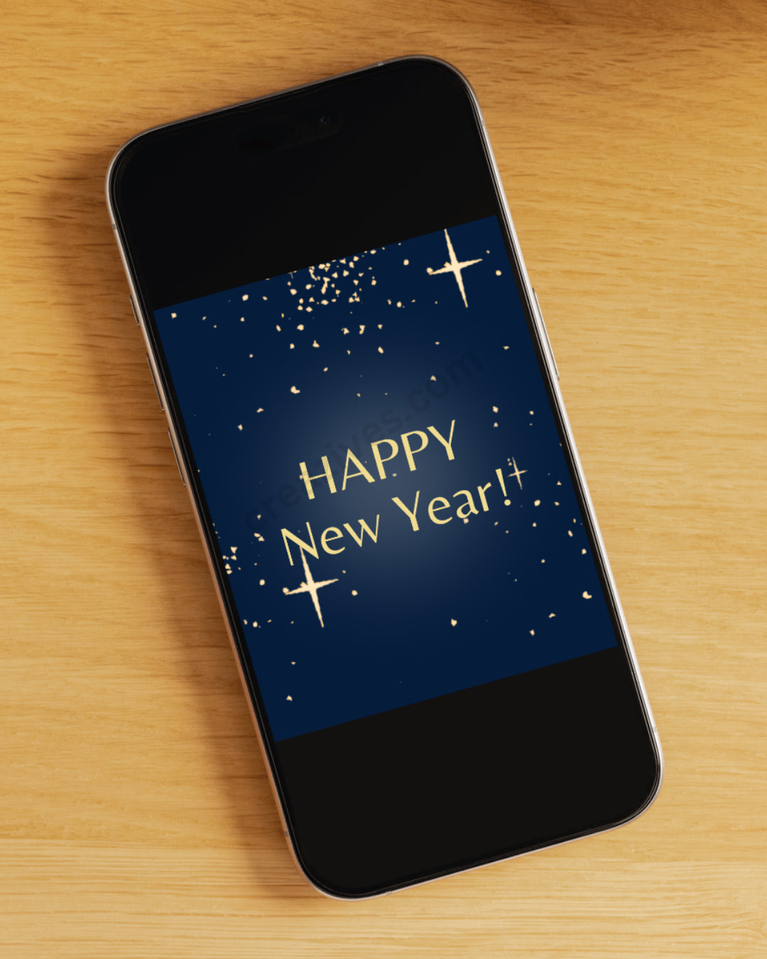New Year Post - creazives