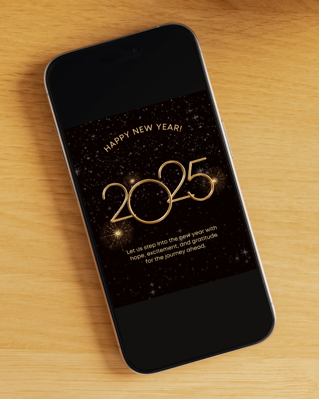New Year Post - creazives