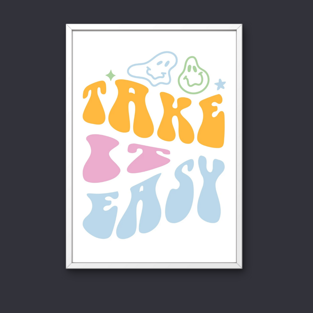 Wall Art - Trendy - creazives