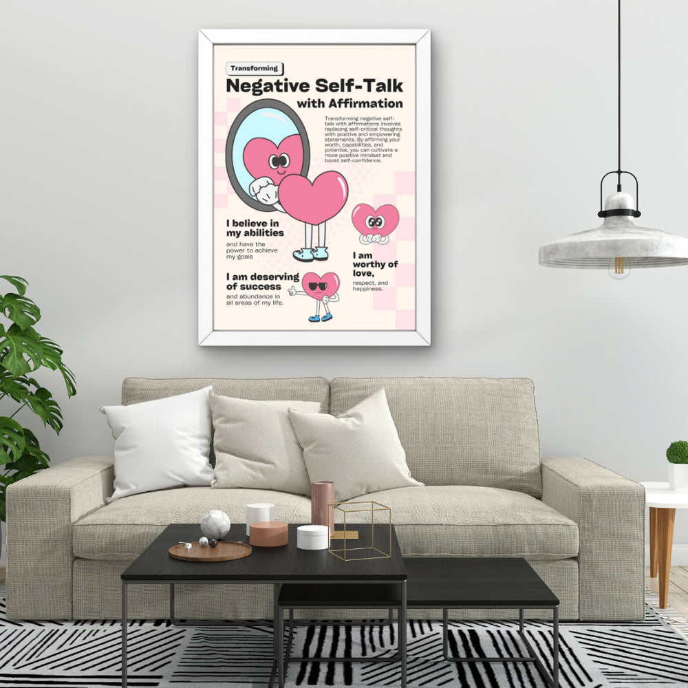 Wall Art - Trendy - creazives