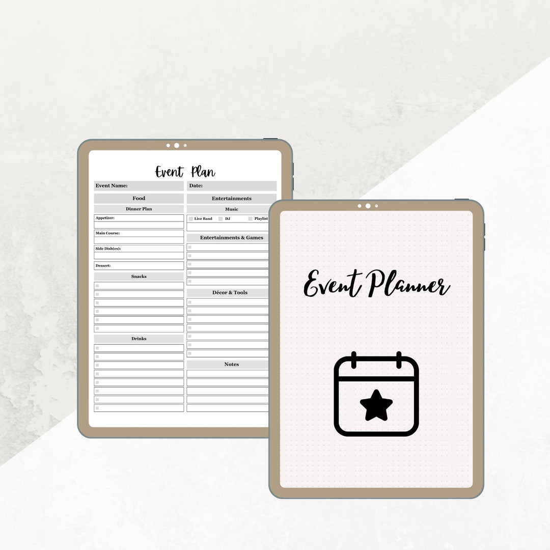 Event Planner