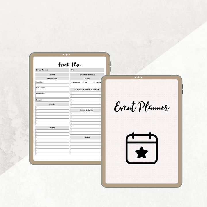 Event Planner
