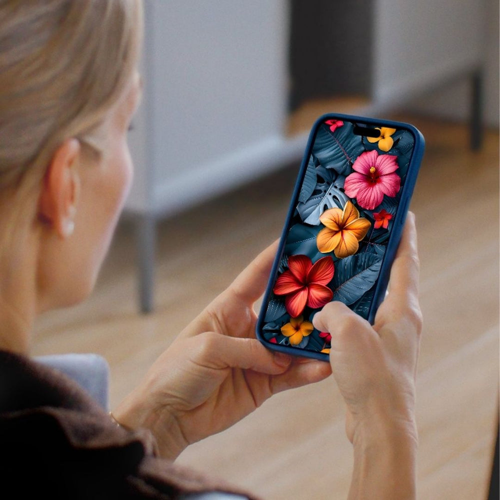 Floral 4k Mobile wallpaper 17 - creazives