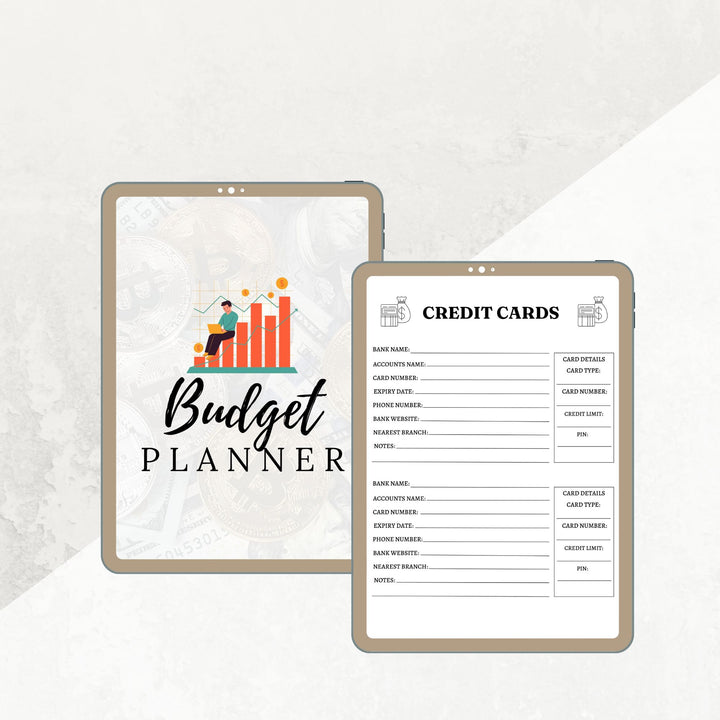 Budget Planner