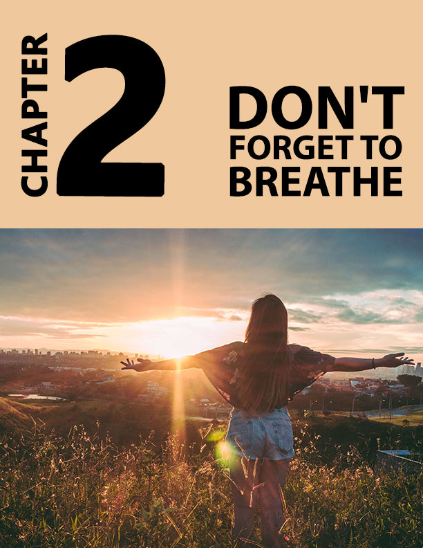 Zen Mastery ebook - creazives