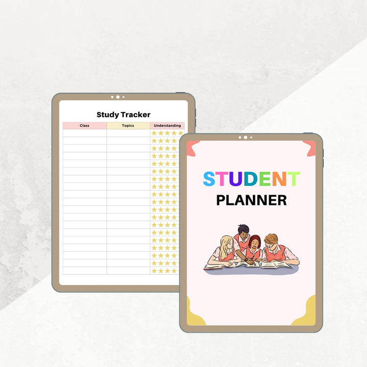 Student Planner