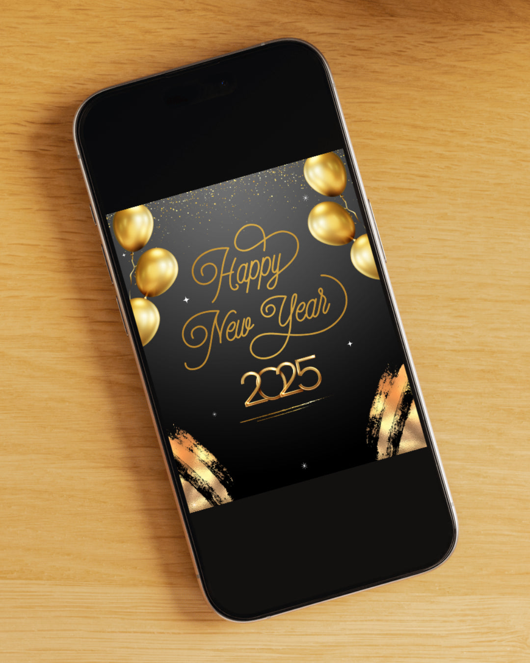 New Year Post - creazives