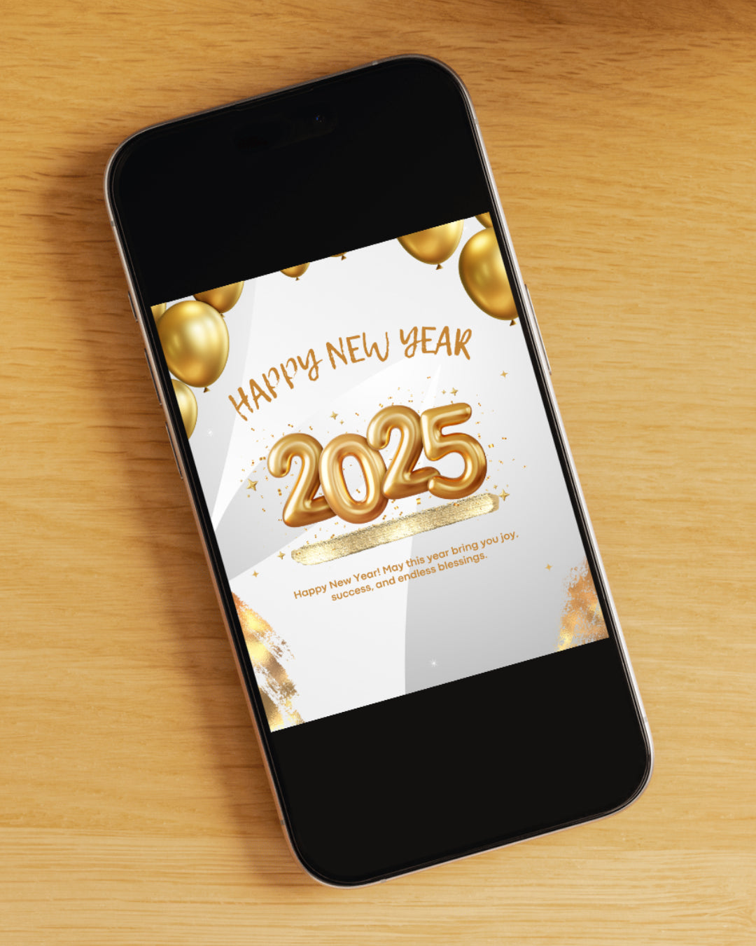 New Year Post - creazives