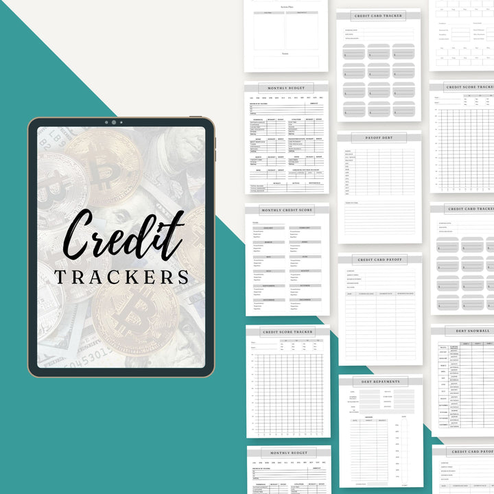 Credit Trackers