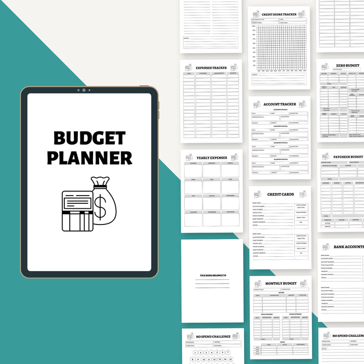 Budget Planner