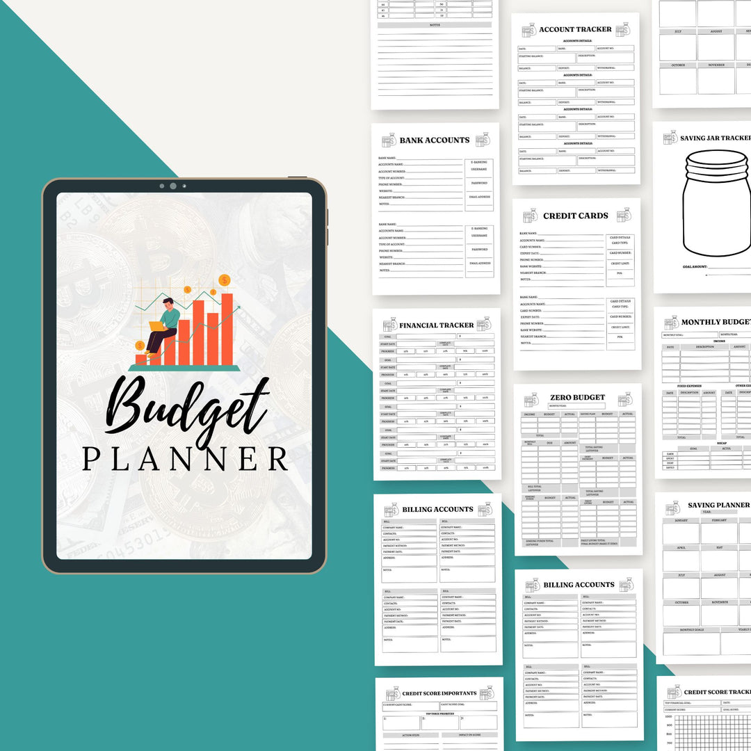 Budget Planner