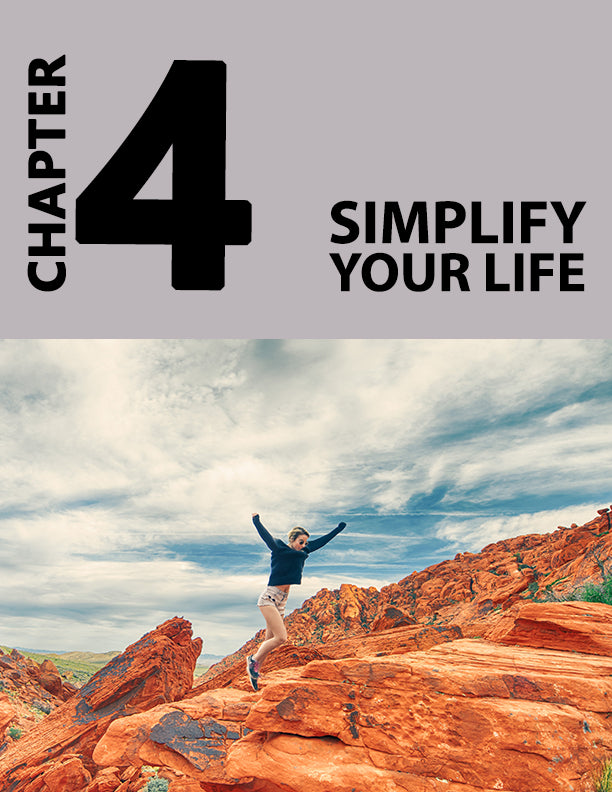 Zen Mastery ebook - creazives