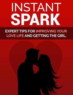 Instant Spark ebook - creazives