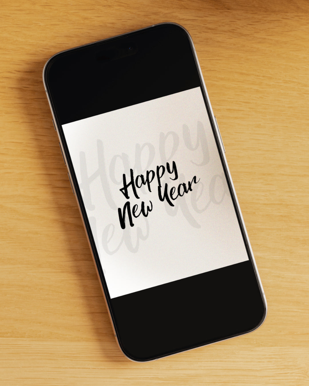 New Year Post - creazives
