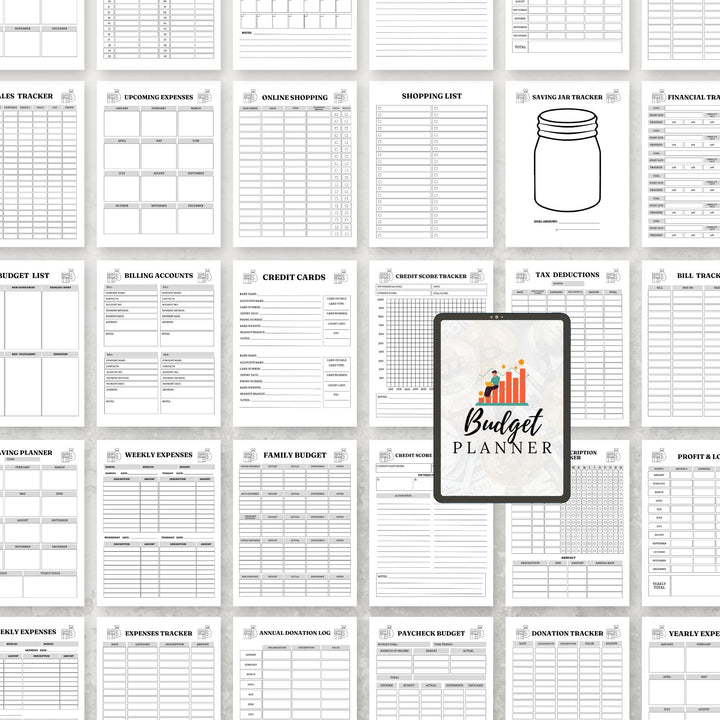 Budget Planner