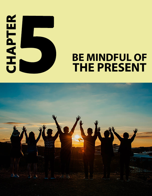 Zen Mastery ebook - creazives